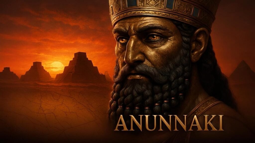 anunnaki